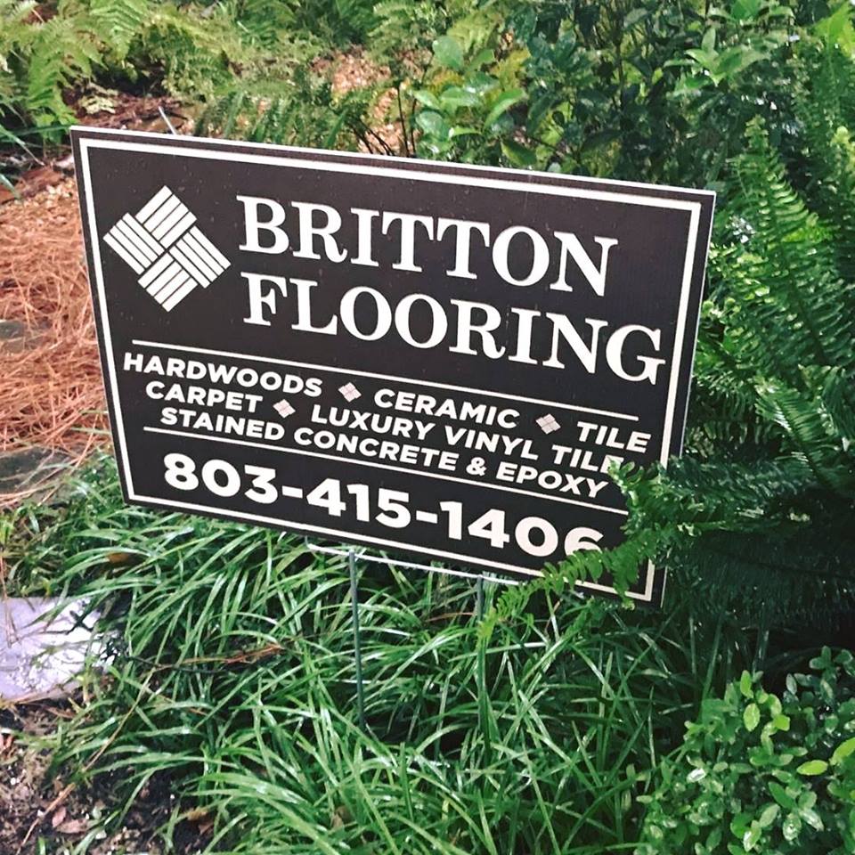 Avatar for Britton Flooring LLC